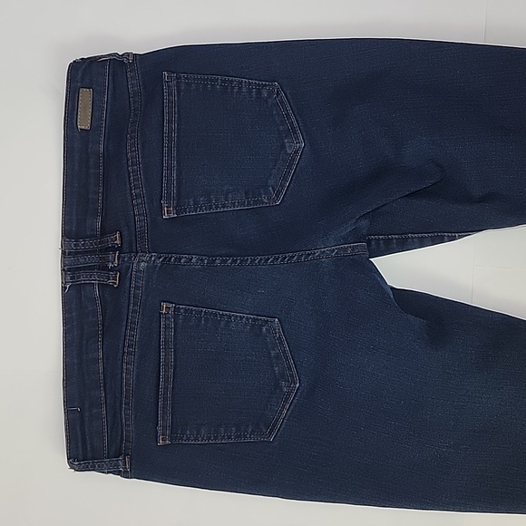Kut From The Kloth  Mia Toothpick Skinny Jeans/  6. - Picture 6 of 9